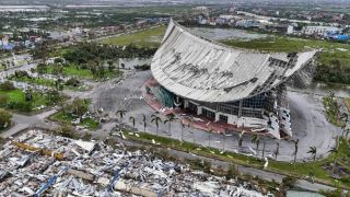 Danh sách tên bão thay đổi: Bão Yagi bị xóa, thay bằng bão Tomo và điều chỉnh thêm 8 tên khác