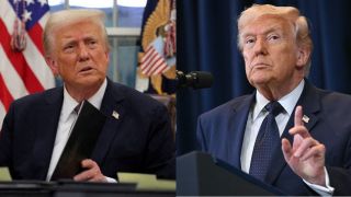 Iran có thể tập kích vào lãnh thổ nước Mỹ, Tổng thống Trump tuyên bố 1 câu ngắn gọn