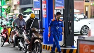 Thủ tướng ra công điện về xăng dầu, yêu cầu xử lý cửa hàng dừng bán, tăng kiểm tra nguồn cung trên toàn quốc