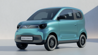 Điểm tin ô tô 12/3: Giá xe VinFast mới nhất tháng 3/2026, Nissan Sentra 2026 ra mắt, MG lộ SUV điện