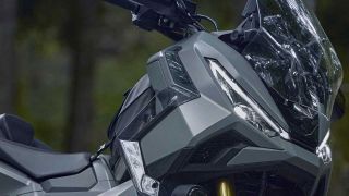 ‘Vua xe ga’ mới xịn nhất của Honda chính thức ra mắt: Trang bị áp đảo Air Blade và SH, giá hấp dẫn