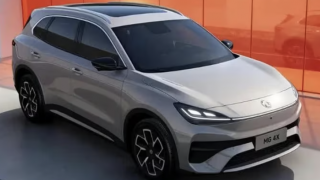 SUV điện hạng B mới của MG lộ diện: Trang bị công nghệ ‘khủng’, hẹn ngày đấu BYD Atto 2