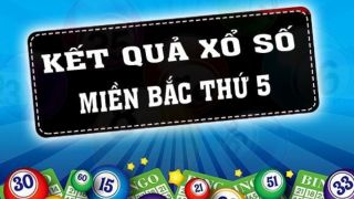 Kết quả xổ số miền Bắc hôm nay 12/3/2026: KQXSMB thứ Năm