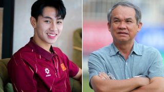 Không phải Trần Gia Bảo, lộ diện cầu thủ duy nhất của HAGL được gọi lên U19 Việt Nam