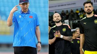 Malaysia được AFC 'giúp sức', VFF lên kế hoạch đòi công bằng cho ĐT Việt Nam