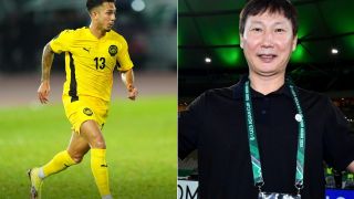 Cầu thủ nhập tịch Malaysia lần đầu lên tiếng sau án phạt của FIFA, úp mở việc chia tay