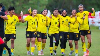 Kế hoạch tổ chức bị phản đối, Malaysia quyết từ chối tham dự giải châu Á