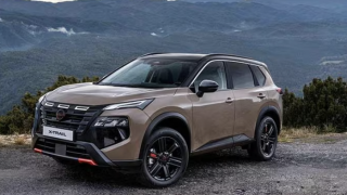 Nissan X-Trail 2026 lộ diện: Hệ thống hybrid e-POWER bền bỉ, lần đầu tích hợp Google trên xe