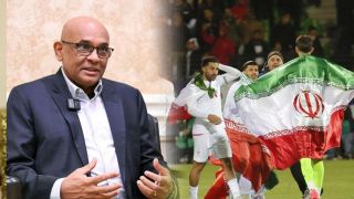 AFC chính thức lên tiếng, vụ việc ĐT Iran rút khỏi World Cup 2026 có diễn biến mới