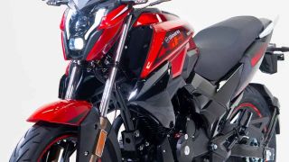 Chính thức ra mắt ‘vua côn tay’ 150cc mới 'nét' hơn Yamaha Exciter và Winner R với giá 69 triệu đồng