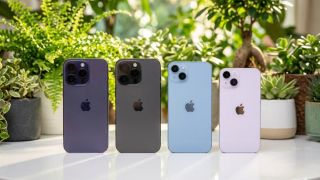 Bảng giá dòng iPhone 14 tháng 3/2026: iPhone 14 là vua giá rẻ, iPhone 14 Pro Max bèo như iPhone 15