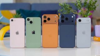 Giá iPhone chính hãng hôm nay 13.3.2026: iPhone 17e rẻ bất ngờ, iPhone 13 vẫn là vua iPhone giá rẻ