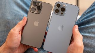 Bảng giá iPhone 13 hôm nay 13/3: iPhone 13 và iPhone 13 Pro Max cũ sập giá từ 11 triệu, hấp dẫn hơn iPhone 17e