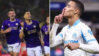 Kết quả bóng đá hôm nay: Hoàng Hên gây sốt trước ngày ra mắt ĐT Việt Nam; Greenwood lập kỷ lục?