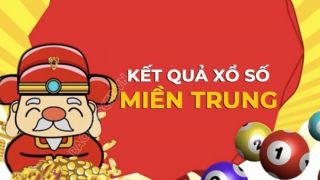 Kết quả xổ số miền Trung hôm nay 13/3/2026: Gia Lai và Ninh Thuận