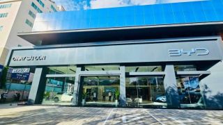 Khách hàng ngán ngẩm chất lượng, đại lý ‘tháo chạy’ vì yếu điểm hạ tầng, làn sóng xe Trung Quốc thoái lui tại Việt Nam?