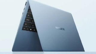 Xiaomi Book Pro 14 ra mắt: Chip Intel Core Ultra X7, siêu nhẹ hơn cả MacBook Pro