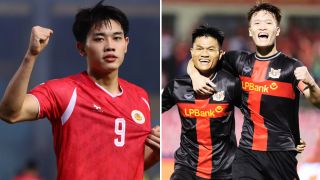 Nhận định bóng đá Ninh Bình vs CAHN FC - V.League 2025/26: Đình Bắc phá dớp sau VCK U23 châu Á?