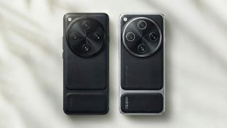 Oppo Find X9 Ultra lộ ảnh thực tế, cụm camera ‘khổng lồ’ gây chú ý, sẵn sàng ‘đại chiến’ iPhone 17 Pro Max