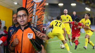 Sếp lớn Malaysia 'đứng ngồi không yên', muốn AFC làm ngay một điều trước trận gặp ĐT Việt Nam