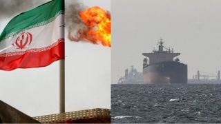 Iran đặc biệt ‘ưu tiên’ cho tàu chở dầu treo cờ quốc gia châu Á này đi qua eo biển Hormuz?