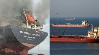 Iran đưa ra điều kiện đặc biệt để các tàu đi qua eo biển Hormuz an toàn, không bị tập kích nhầm