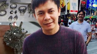 Lý do đại gia Chu Đăng Khoa bị bắt ở Nam Phi, lật tẩy bí mật đằng sau khối tài sản khổng lồ