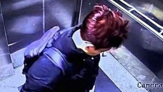 Trích xuất camera vụ nam thanh niên rơi từ tầng thượng chung cư ở Hà Nội, người dân nghe nhiều tiếng lạ