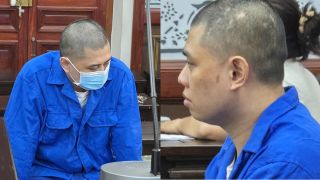 TP HCM: Lý do người đàn ông Trung Quốc sát hại đồng hương rồi giấu trong thùng gỗ, mang đi phi tang