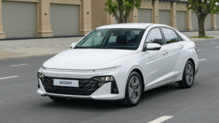 Điểm tin ô tô 13/3: Giá xe Hyundai mới nhất tháng 3, Nissan X-Trail 2026 tích hợp công nghệ Google