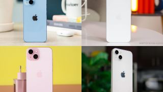 Top 4 iPhone mới giá rẻ nhất tháng 3: iPhone 16e mạnh nhất, iPhone 15 siêu hấp dẫn, iPhone 13 vua rẻ