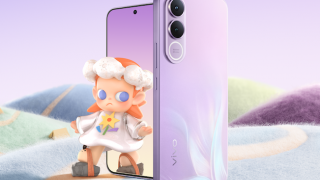 vivo công bố hợp tác cùng nhân vật ZSIGA từ POP MART: Khi công nghệ hình ảnh giao thoa cùng phong cách thời thượng