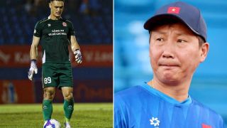 Chờ 3 năm mới được gọi lên ĐT Việt Nam, sao Việt kiều tuyên bố cứng