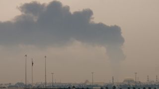 Iran phát cảnh báo về hạ tầng dầu khí Trung Đông, nhắc kịch bản đáp trả nếu bị tấn công