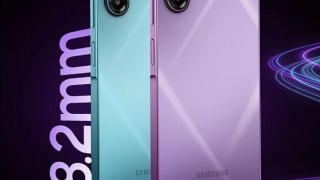 Không hề ngoa, Samsung Galaxy giá rẻ chỉ 4 triệu đồng, màn hình 120Hz, pin cực khoẻ