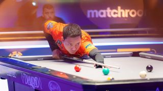 Lịch thi đấu European Open Pool 2026 ngày 14/3 của các cơ thủ Việt Nam: Dương Quốc Hoàng rộng cửa vào Tứ kết