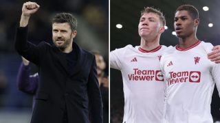 HLV Carrick yêu cầu BLĐ thanh lý 9 ngôi sao, Man United thu về 250 triệu bảng trước TTCN hè 2026?