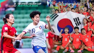 Kết quả VCK Asian Cup 2026 mới nhất: ĐT Trung Quốc thắng kịch tính; Hàn Quốc giành vé dự World Cup?