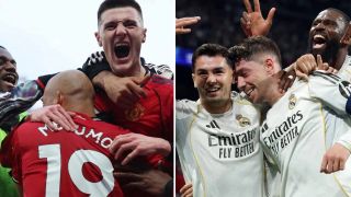 Kết quả bóng đá hôm nay: Sân cỏ châu Âu dậy sóng; Man United nhận tin vui trên BXH Ngoại hạng Anh