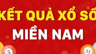 Kết quả xổ số miền Nam hôm nay 14/3/2026: TP.HCM, Long An, Bình Phước và Hậu Giang