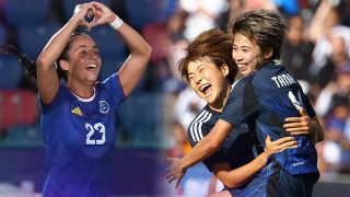 Nhận định bóng đá ĐT nữ Nhật Bản vs ĐT nữ Philippines: Đại diện Đông Nam Á thảm bại?