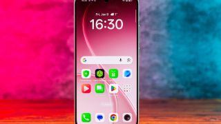OPPO Reno15 giá hấp dẫn hơn iPhone 17e, pin khủng camera xịn so kè Galaxy S26