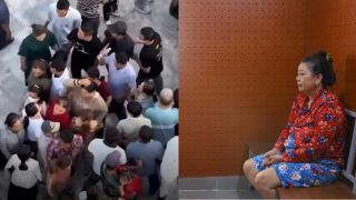 Lộ diện loạt nghi phạm trong vụ giật dây chuyền ở Cần Thơ, vạch trần đường dây không đơn giản