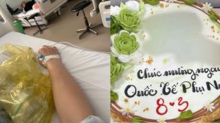 Phát hiện vi khuẩn Salmonella trong vụ 97 người ngộ độc khi ăn bánh kem, tiệm bánh có nhiều vi phạm