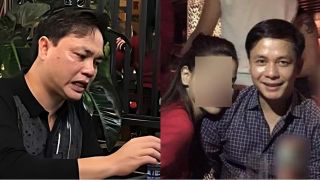 Chu Đăng Khoa vừa bị bắt và chuyện tình thị phi với sao nữ hạng A Vbiz, vị đại gia từng nói gì?