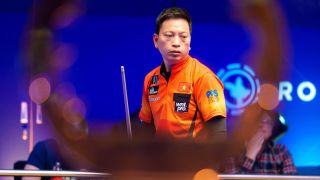 Kết quả European Open 2026 hôm nay 15/3: Dương Quốc Hoàng đối mặt kịch bản đầy nghiệt ngã