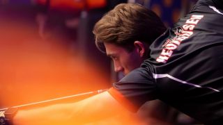 Lịch thi đấu Bán kết và Chung kết European Open Pool 2026 ngày 15/3: Ác mộng của Hoàng Sao gặp khó