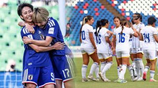 Kết quả VCK Asian Cup 2026 mới nhất: ĐT Philipines thua đậm, ĐT Nhật Bản giành vé vào Tứ kết?