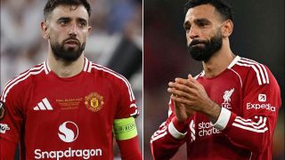 Kết quả bóng đá Ngoại hạng Anh hôm nay: MU đại thắng Aston Villa, Liverpool hủy diệt Tottenham?