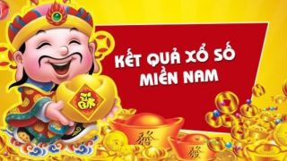 Kết quả xổ số miền Nam hôm nay 15/3/2026: Tiền Giang, Kiên Giang và Lâm Đồng